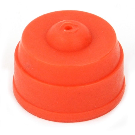 Superior Parts Aftermarket Exhaust Valve (with HOLE) SP 884-110